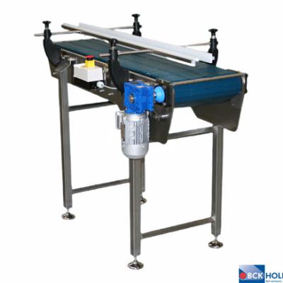 190137 Rvs Mattop Conveyor