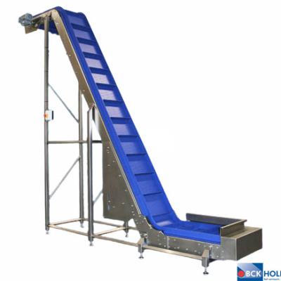 212169 Rvs Mattop Transporteur Met 2 Knikken