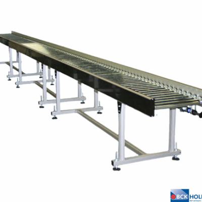 134617 Drive Shaft Rollerbaan