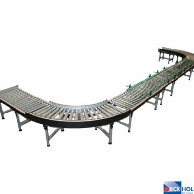 177796 Drive Shaft Rollenbaansysteem