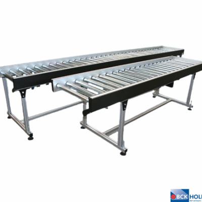 188207 Ds50 Aangedreven Rollerbaan