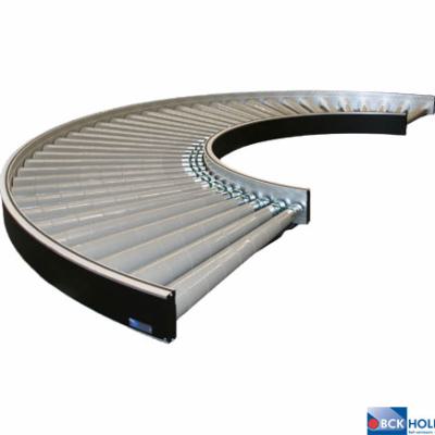 188309 Rd50 Rollenbaanbocht 180 Graden