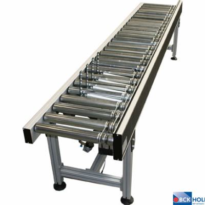 234556-030 Rollenbaan RD50 met kantelunit