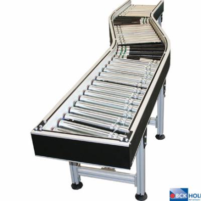 234556-060 Rollenbaan RD50 S Bocht