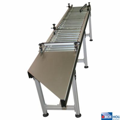 234992 Aangedreven Rollenbaan Type Rd50