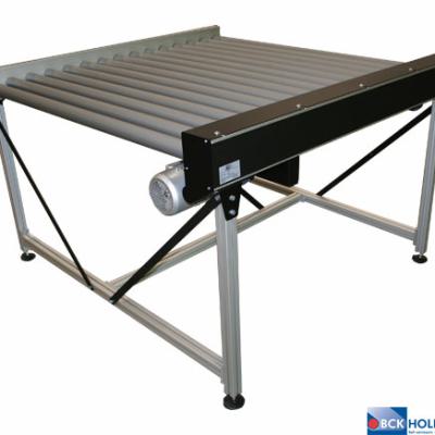 234997 Aangedreven rollenbaan type DS50