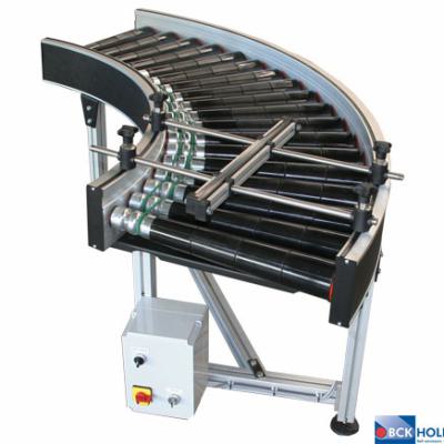 245620 Aangedreven rollenbaan type RD50