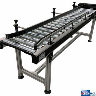 245929 Aangedreven rollenbaan type RD50