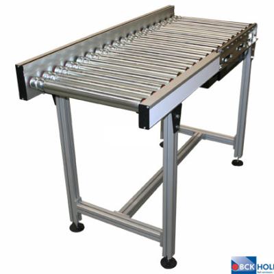 245968 Aangedreven rollenbaan type RD50