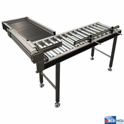 256413 rollenbaan systeem