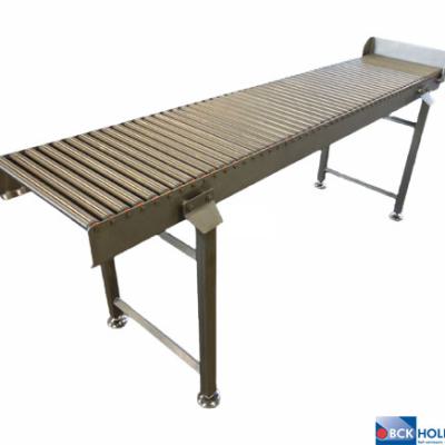 156149 Zwaartekracht Rollenbaan Type Rbs