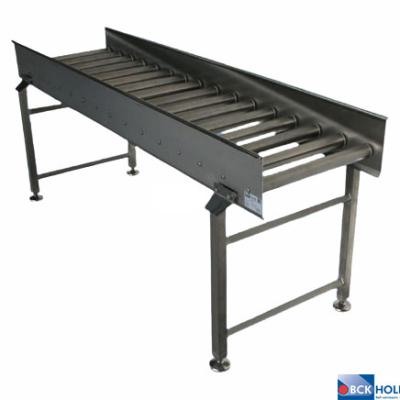 166746 Zwaartekracht Rollenbaan Type Rbs