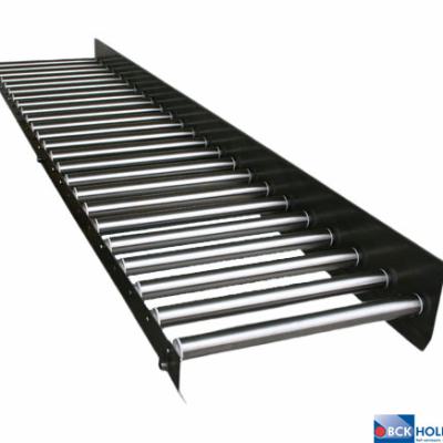 177665 Zwaartekracht Roller Conveyor Type Rbs