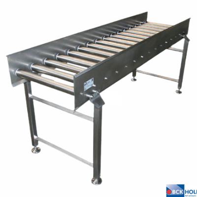 188100 Zwaartekracht Rollerbaan Type Rbs