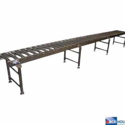 188132 Zwaartekracht Rollenbaan Type Rbs