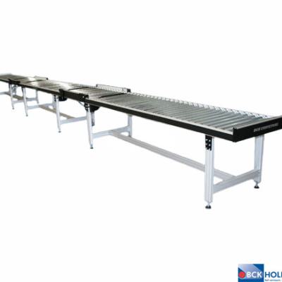 190302 Zwaartekracht Rollenbaan Type Rc50g