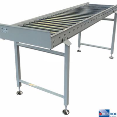 234694 Zwaartekracht rollenbaan type RBS 234694 Zwaartekracht rollenbaan type RBS