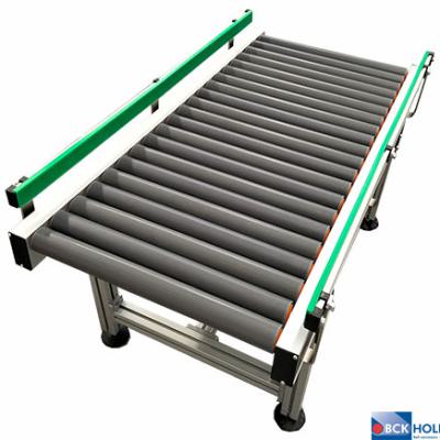 256471 070 Zwaartekracht rollenbaan