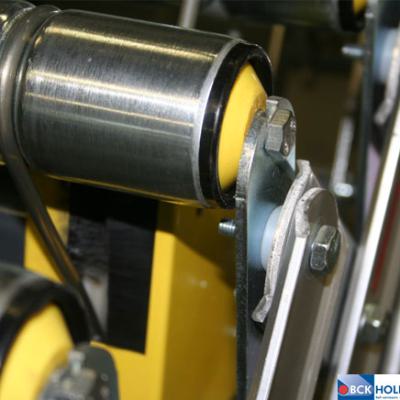 Detail Van Motor Met Overbrenging Detail Van Motor Met Overbrenging