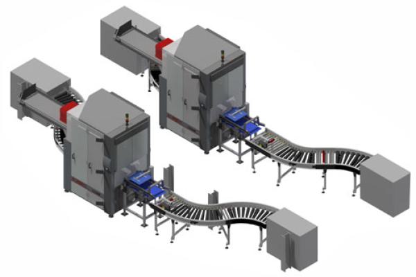 Smart and affordable layout solutions: BCK Holland unburdens all around Actitec Lid machines