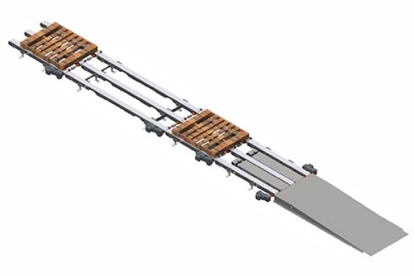 16. Tandriembanen als alternatief voor kettingbanen