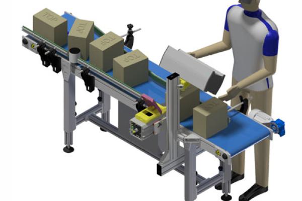 25. Turning and aligning products