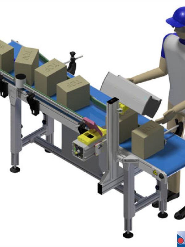 26. Turning and aligning products